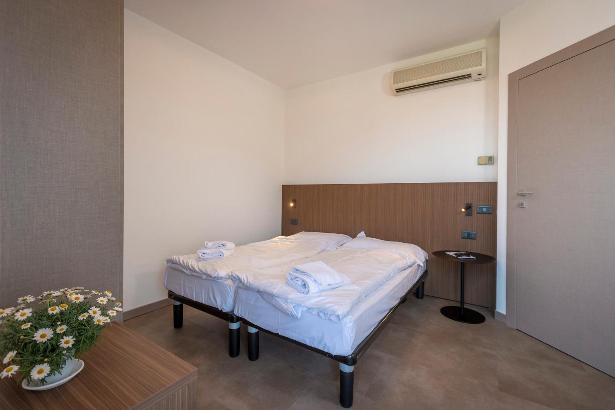 Residence Filanda Riva del Garda Bagian luar foto